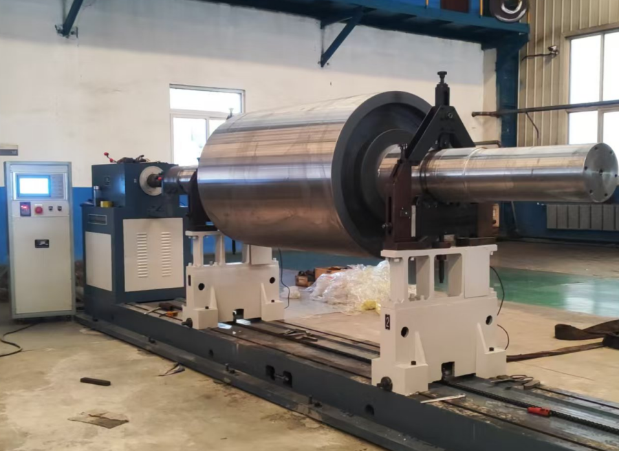 YYW-7500通用平衡機(jī)