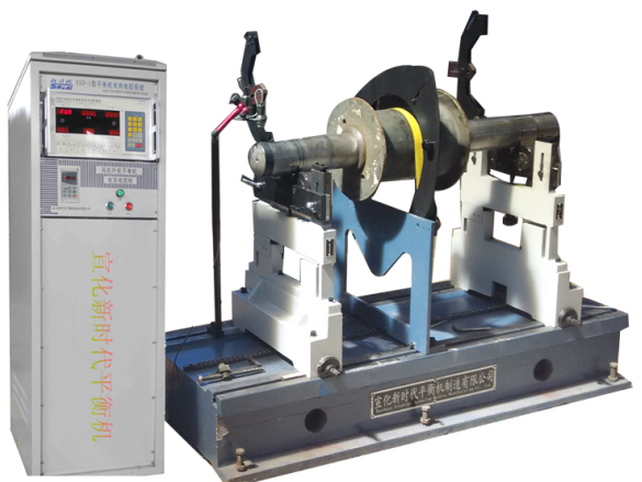 我們該如何檢測平衡機異常呢？