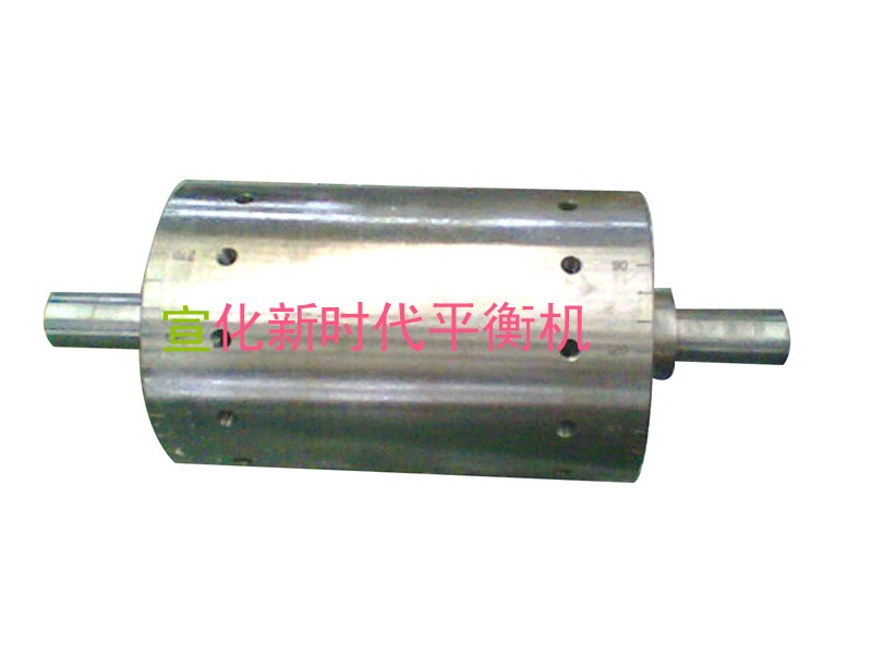 標(biāo)準(zhǔn)轉(zhuǎn)子