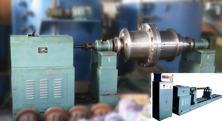 怎樣清理平衡機能使平衡機延長壽命？