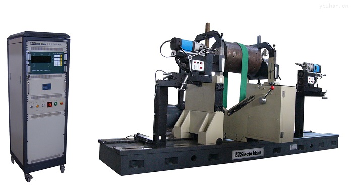 動平衡機的工作原理你了解多少？ 