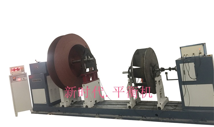 平衡機的機械結構是由哪幾個方面組成的？