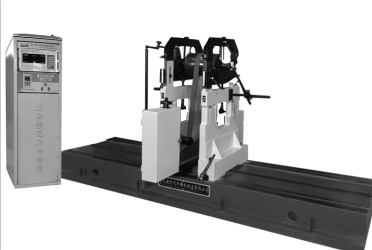 圈帶動平衡機該怎么保養(yǎng)？