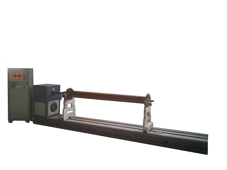 平衡機的拖動方式有哪些？