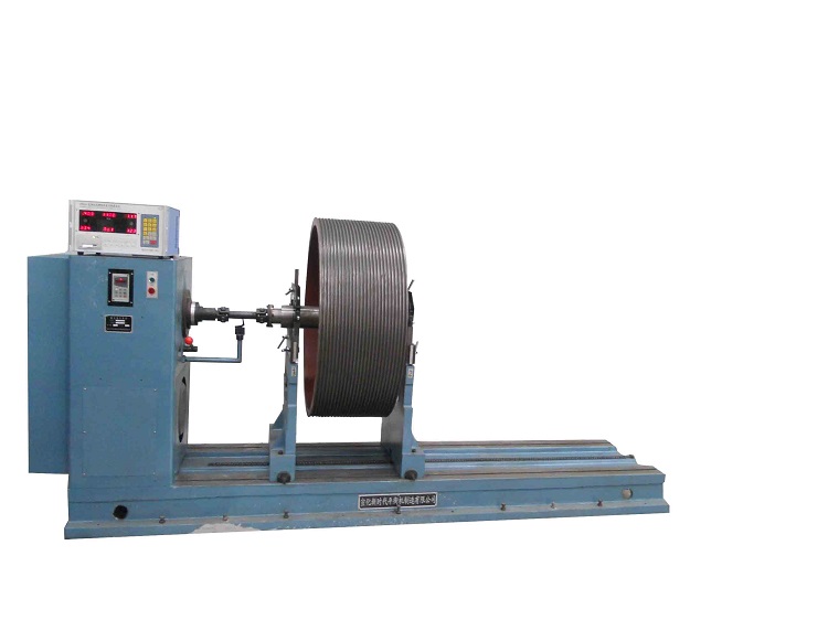 離心式平衡機工作方式是什么呢？