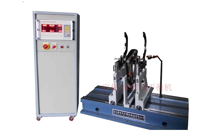 溫度對動平衡機的影響有哪些？  ?