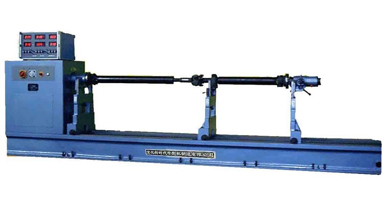 你了解平衡機的優(yōu)勢和特點嗎？