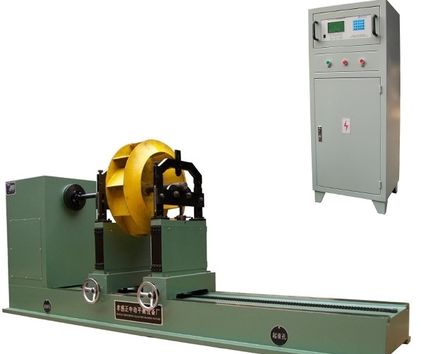 通用平衡機特點優(yōu)勢你知道嗎？