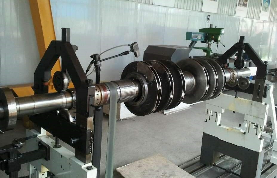 動平衡機不能正常工作有哪些原因？