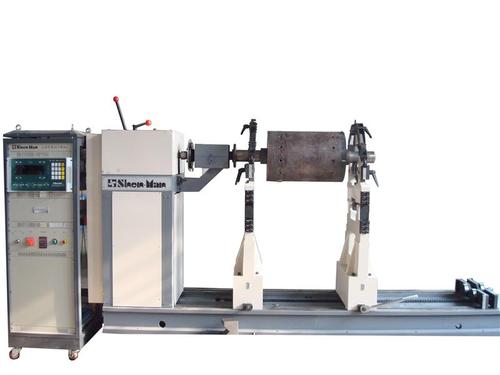 平衡機精度的概念你了解嗎？