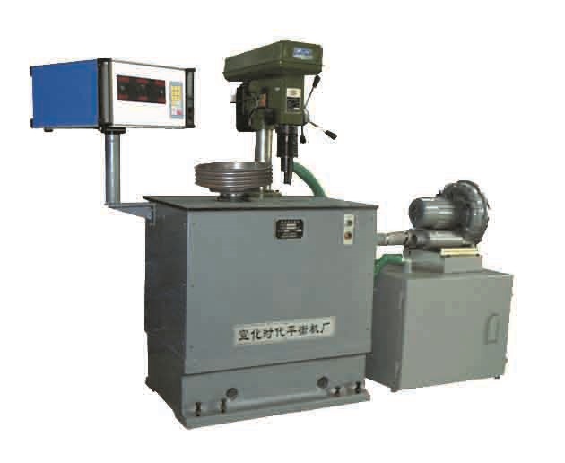 單面立式平衡機有哪些特點呢？