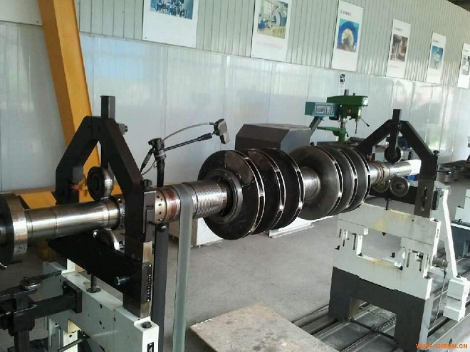 如何現(xiàn)場風機動平衡測試儀器？